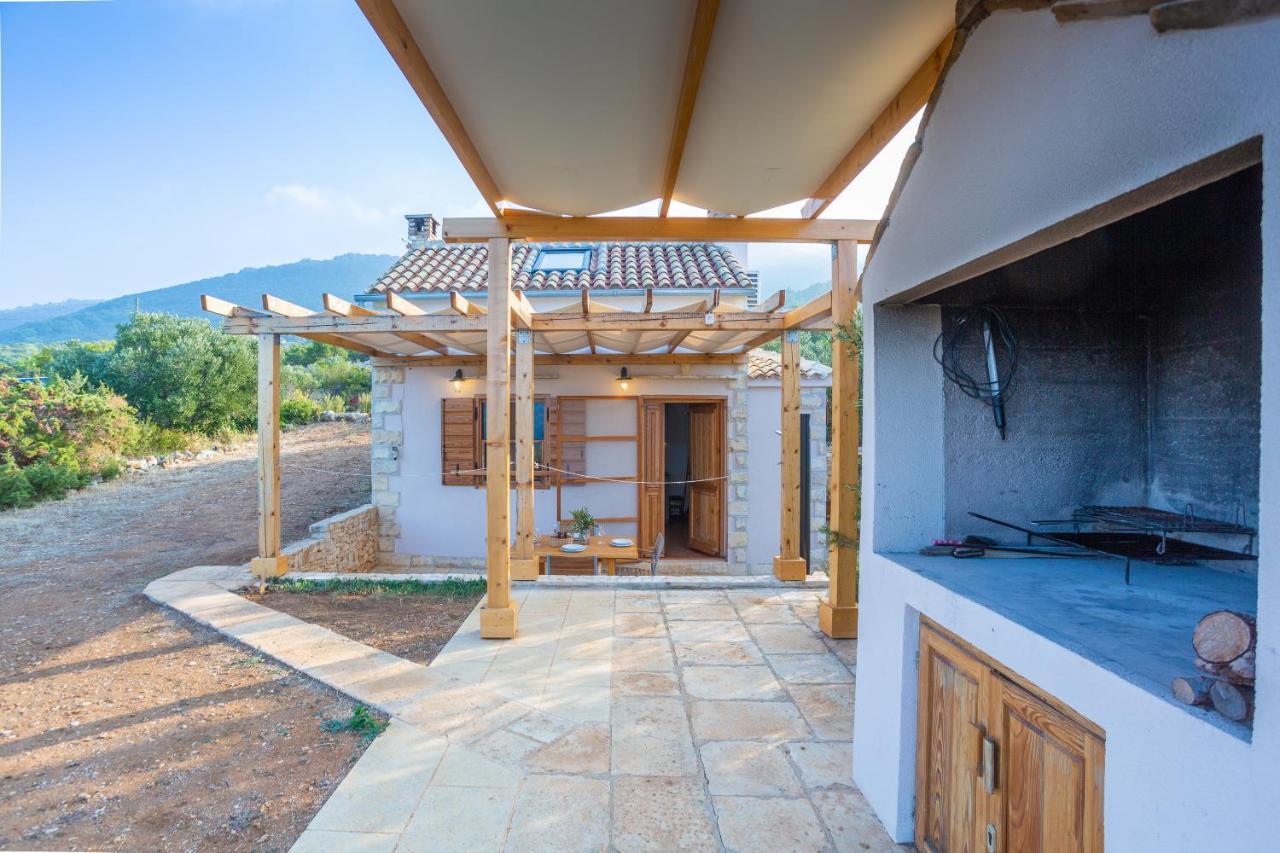 Adorable Cottage Okljucna Exterior photo